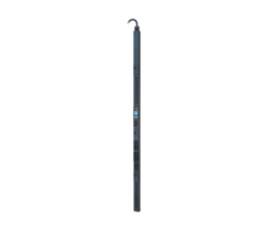 PDU APC AP8870, Metered, ZeroU, 30 A, 12 x C13, 2 x C19, 16 x NEMA 5-20R