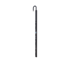 PDU APC AP8887, Metered, ZeroU, 17.3 kW, 30 x C13, 12 x C19