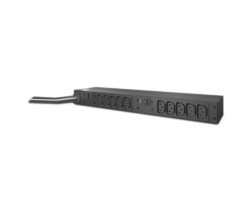 PDU APC AP9571A, Basic, 1U, 30 A, 10 x C13