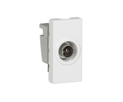 Priza TV Legrand Mosaic 078793