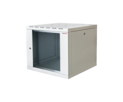 Rack Canovate 19 inch, 600 x 450 mm, montare perete