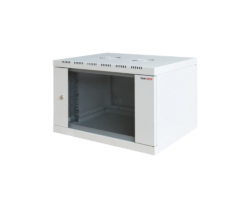 Rack Canovate 19 inch, 600 x 600 mm, montare perete WS3F-X
