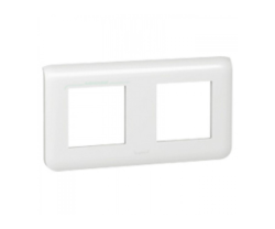 Rama ornament 2 x 2M Legrand Mosaic 078804