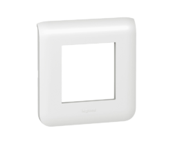 Rama priza Legrand 078802 cu 2 module
