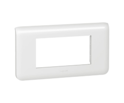 Rama priza Legrand Mosaic 078814 cu 4 module