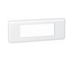 Rama priza Legrand Mosaic 078818 8 module