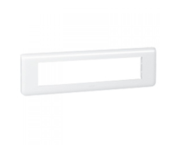 Rama priza Legrand Mosaic 10 module 078810
