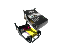 Ribon color Zebra ZXP1, YMCKO