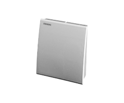 Senzor de temperatura camera Siemens QAA2071, Pt1000, LCD
