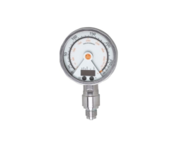 Senzor presiune IFM PG2451