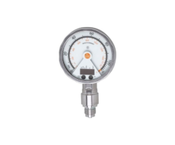 Senzor presiune IFM PG2452