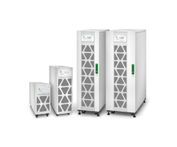 Serviciu implementare UPS pentru APC Easy UPS 3S 20 kVA