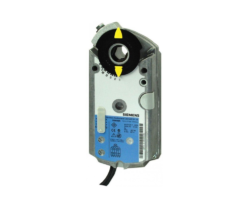 Servomotor electric rotativ Siemens GAP196.1E, 6 Nm