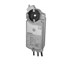 Servomotor electric rotativ Siemens GBB164.1E, 25 Nm