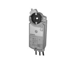 Servomotor electric rotativ Siemens GBB335.1E, 25 Nm