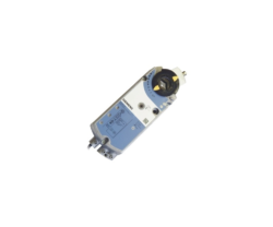 Servomotor electric rotativ Siemens GCA161.1E, 18 Nm