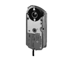 Servomotor electric rotativ Siemens GMA121.1E, 7 Nm