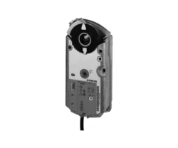 Servomotor electric rotativ Siemens GMA131.1E, 7 Nm