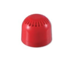 Sirena adresabila alimentata din bucla UTC Fire&Security AS2363