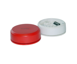 Sirena adresabila tip baza Bosch FNM-420-A-BS-RD