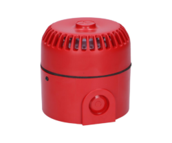 Sirena conventionala de interior Bosch FNM-320-SRD