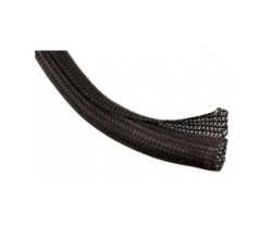 Sistem flexibil management cabluri Bachmann, 2.54 cm