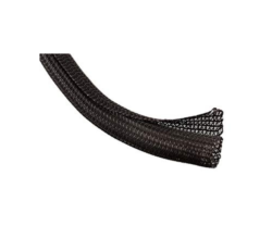 Sistem flexibil management cabluri Bachmann, 5.08 cm