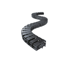 Sistem mascare cablu Bachmann Cube 930.058, negru