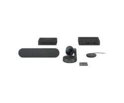 Sistem videoconferinta Logitech Rally ConferenceCam