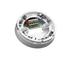 Soclu cu releu comutator Apollo 45681-245, 50 V, 1 A