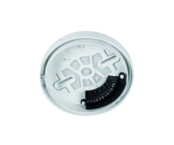 Soclu pentru detectori Securiton USB 502-6