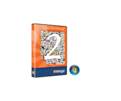 Software educational interactiv pentru copii cu nevoi speciale Communicate SymWriter Widgit - romana