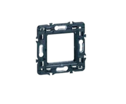 Suport Legrand Mosaic 080251, 2 module