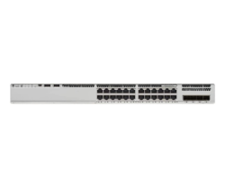 Switch Catalyst 9200L 24T+4x10G uplink