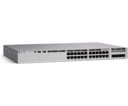 Switch Catalyst 9200L 24T+4x10G uplink