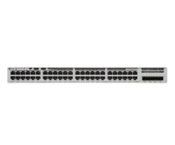 Switch Catalyst 9200L 48T+4x10G uplink