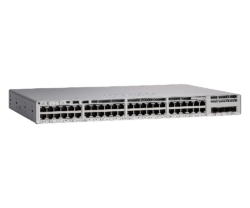 Switch Catalyst 9200LSwitch Catalyst 9200L 48T+4x10G uplink 48T+4x10G uplink (2)