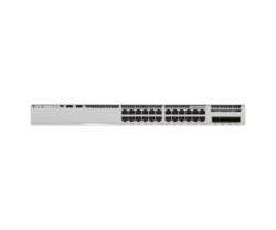 Switch Catalyst C9200L 24-porturi-PoE+-Network Essentials