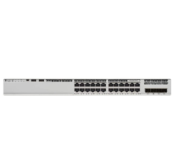 Switch Cisco Catalyst 9200 24-port data only, Network Essentials