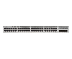 Switch Cisco Catalyst 9200L 48-porturi GE Network Advantage