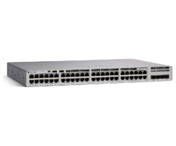 Switch Cisco Catalyst 9200L 48X-porturi GE Network Advantage