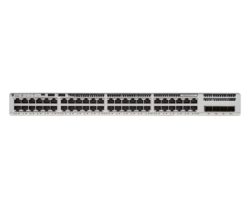 Switch Cisco Catalyst 9200L 48X-porturi GE Network Advantage