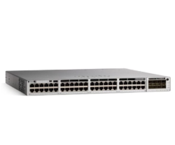 Switch Cisco Catalyst 9300 48-port data only, Network Essentials