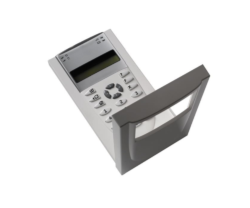 Tastatura cu afisaj LCD UTC ATS1110
