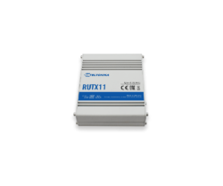 Teltonika RUTX11 router industrial