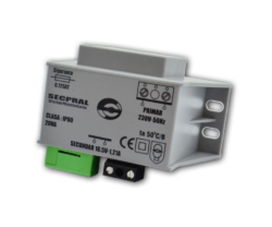 Transformator capsulat TC20/16