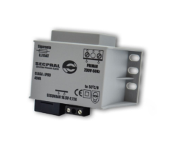 Transformator capsulat TC45/16 SC