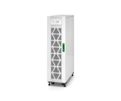 UPS APC 3S E3SUPS10KHB1, 10 kVA, 10 KW trifazat, autonomie 15 minute