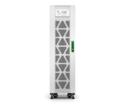 UPS APC 3S E3SUPS15K3IB1, 15 kVA, 15 kW, autonomie 9 minute