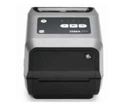 Zebra ZD621T, 300 DPI